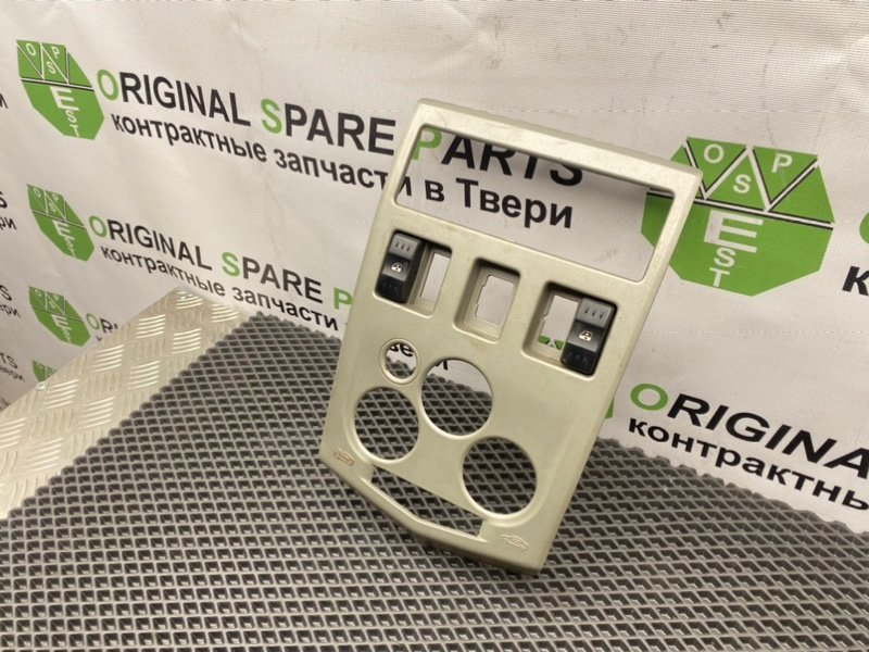 Рамка магнитолы, 490 рублей, Тверь