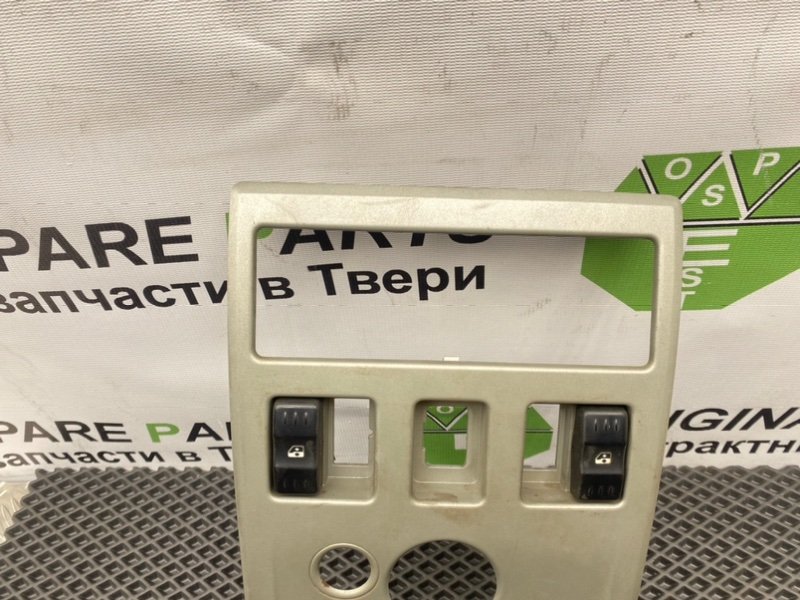 Рамка магнитолы, 490 рублей, Тверь