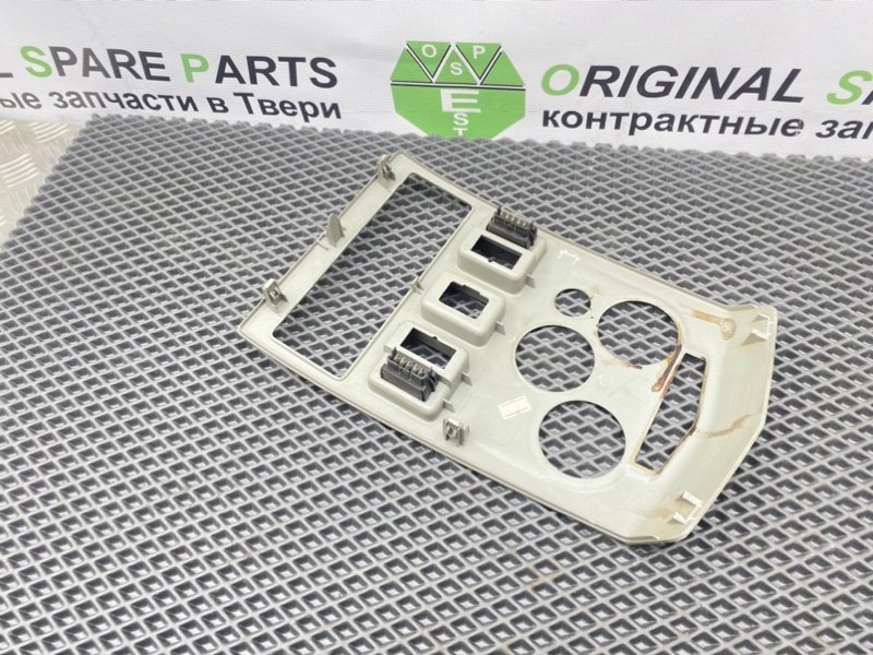 Рамка магнитолы, 490 рублей, Тверь