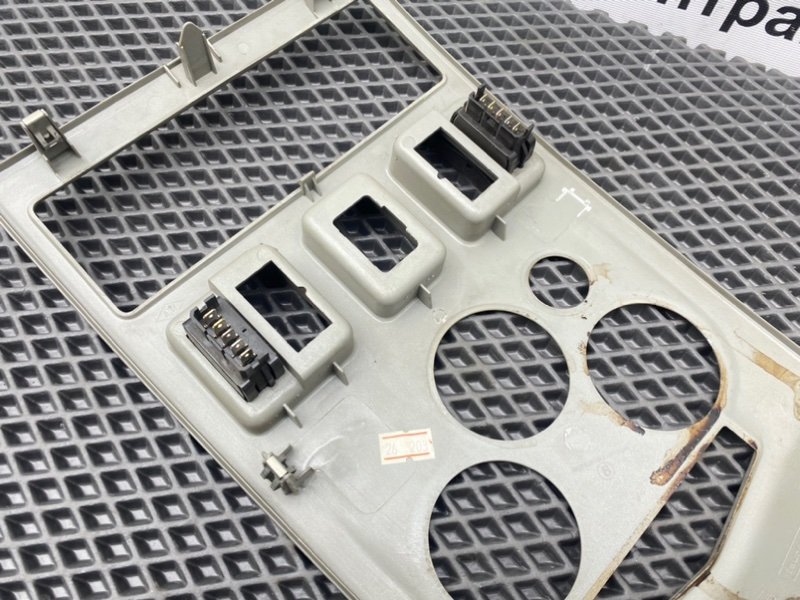 Рамка магнитолы, 490 рублей, Тверь