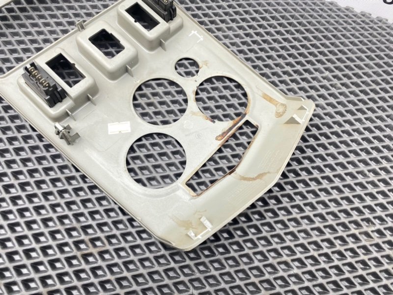 Рамка магнитолы, 490 рублей, Тверь