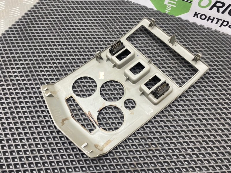 Рамка магнитолы, 490 рублей, Тверь