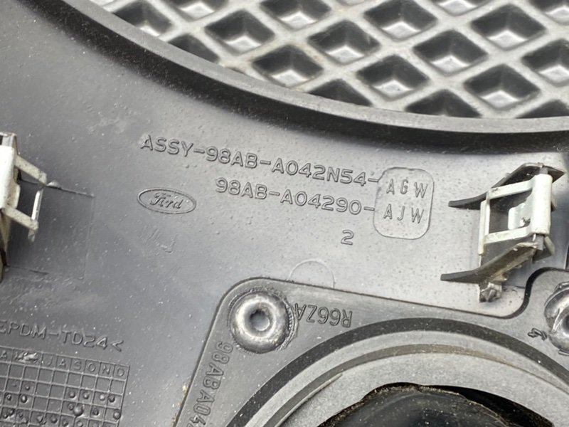 Накладка торпедо, 790 рублей, Тверь