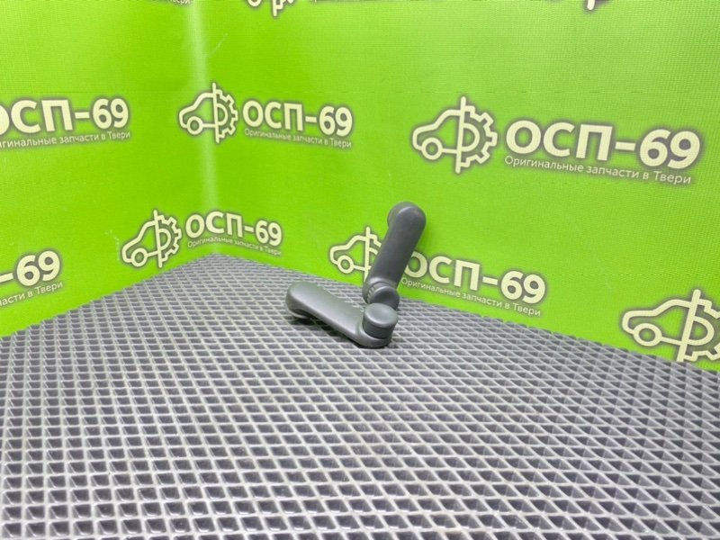 Ручки стеклоподъемников, 690 рублей, Тверь