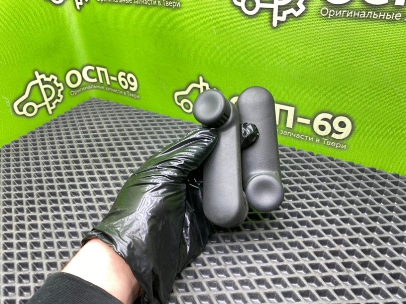 Ручки стеклоподъемников, 690 рублей, Тверь