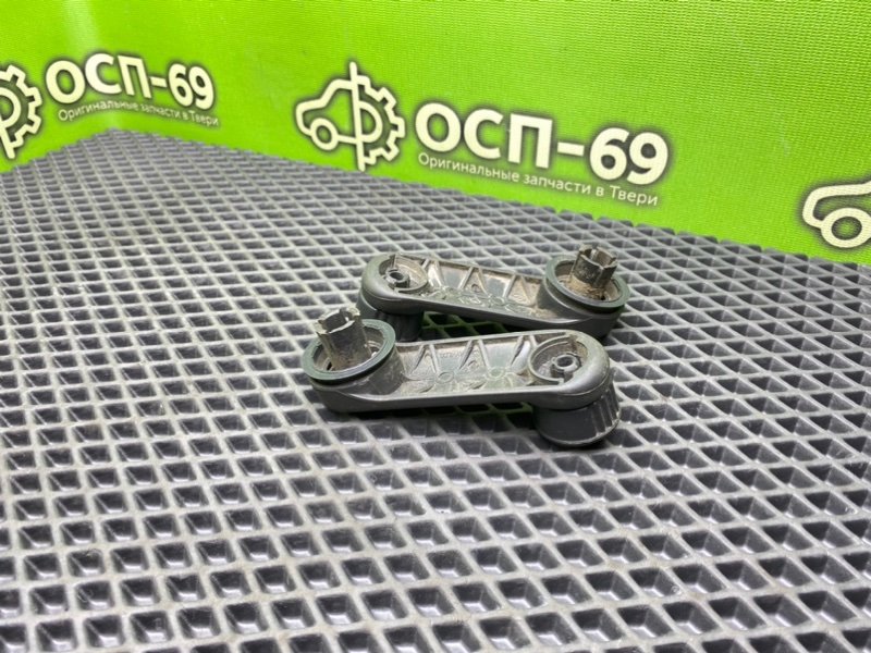 Ручки стеклоподъемников, 690 рублей, Тверь