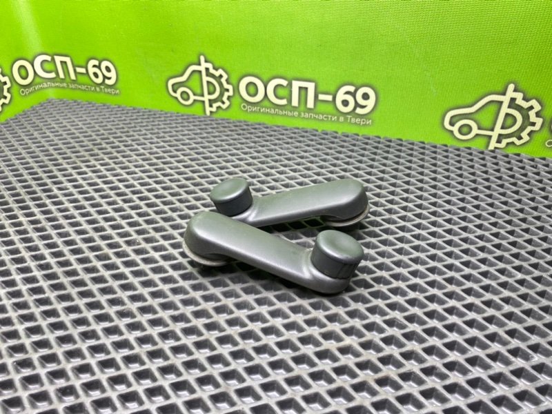 Ручки стеклоподъемников, 690 рублей, Тверь