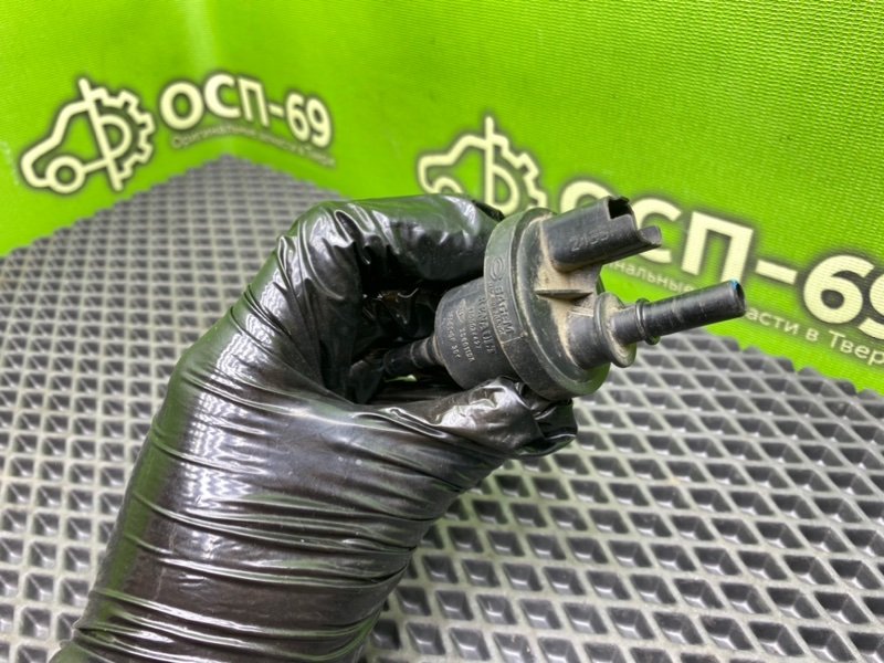 Клапан вентиляции топливного бака, 690 рублей, Тверь