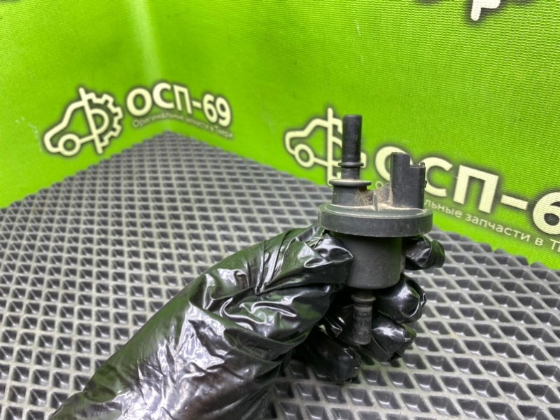 Клапан вентиляции топливного бака, 690 рублей, Тверь