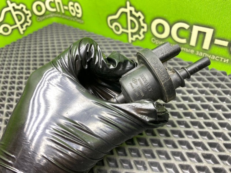 Клапан вентиляции топливного бака, 690 рублей, Тверь