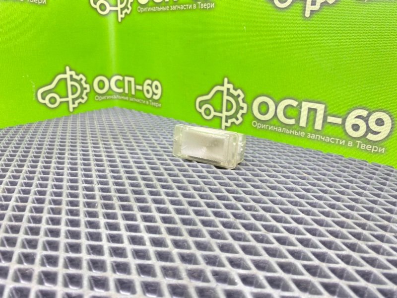 Плафон подсветки багажника, 490 рублей, Тверь