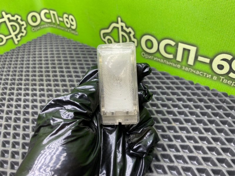 Плафон подсветки багажника, 490 рублей, Тверь