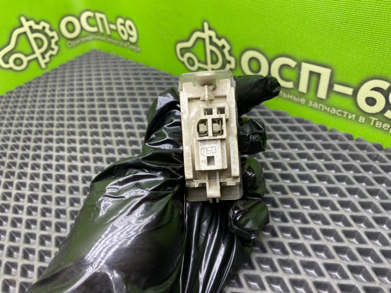 Плафон подсветки багажника, 490 рублей, Тверь