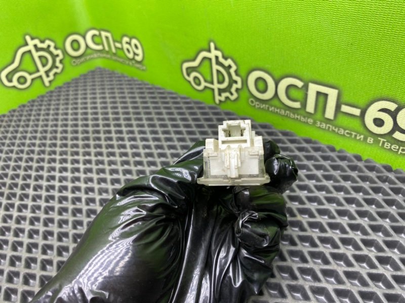 Плафон подсветки багажника, 490 рублей, Тверь