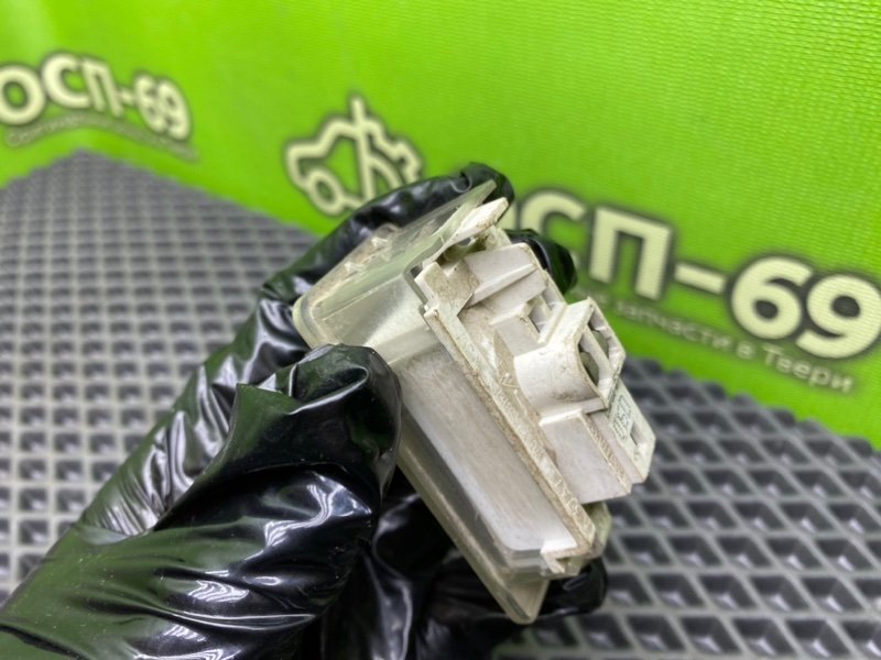 Плафон подсветки багажника, 490 рублей, Тверь