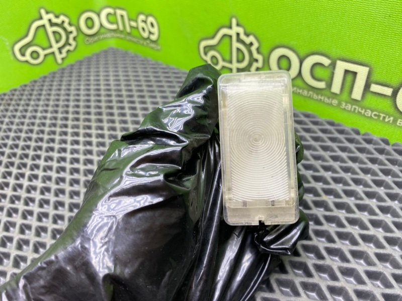 Плафон подсветки багажника, 490 рублей, Тверь