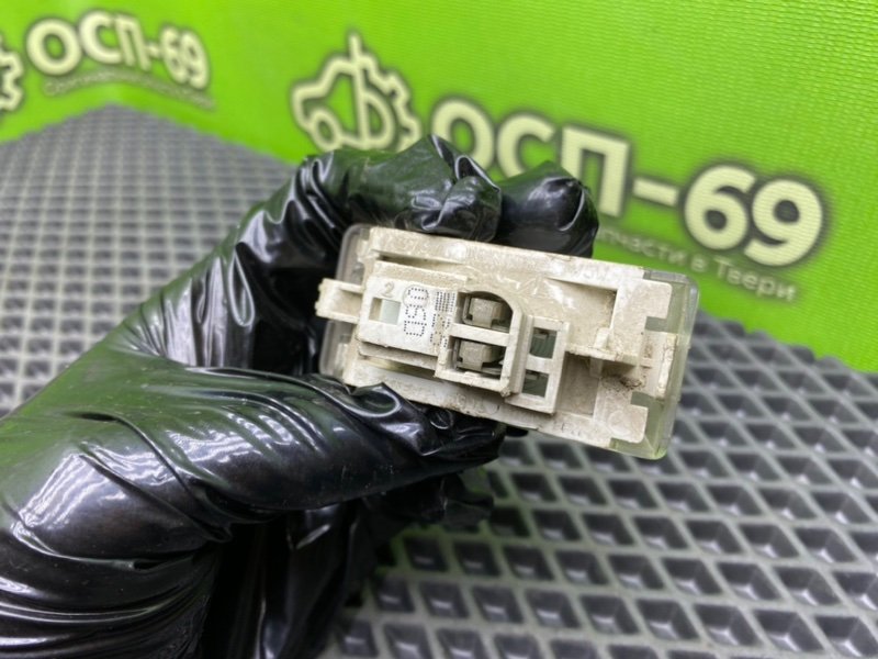 Плафон подсветки багажника, 490 рублей, Тверь