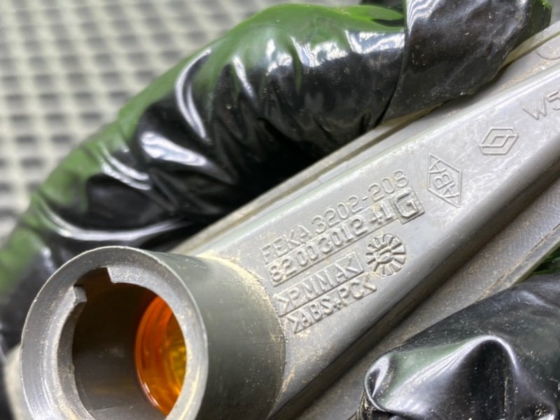 Повторитель поворота, 390 рублей, Тверь