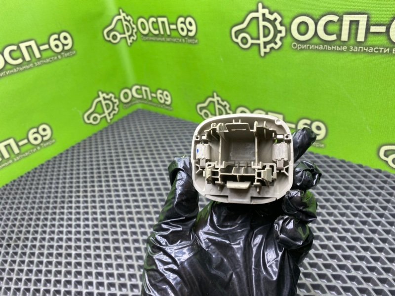 Крепление солнцезащитного козырька, 690 рублей, Тверь