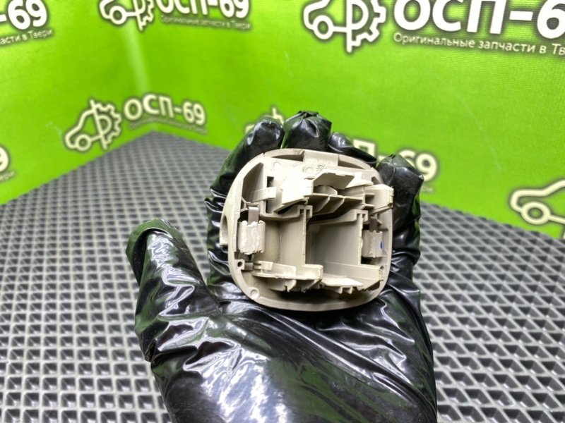 Крепление солнцезащитного козырька, 690 рублей, Тверь