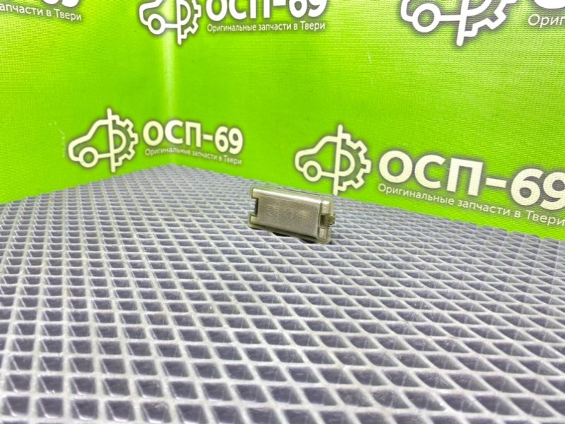 Плафон подсветки багажника, 490 рублей, Тверь