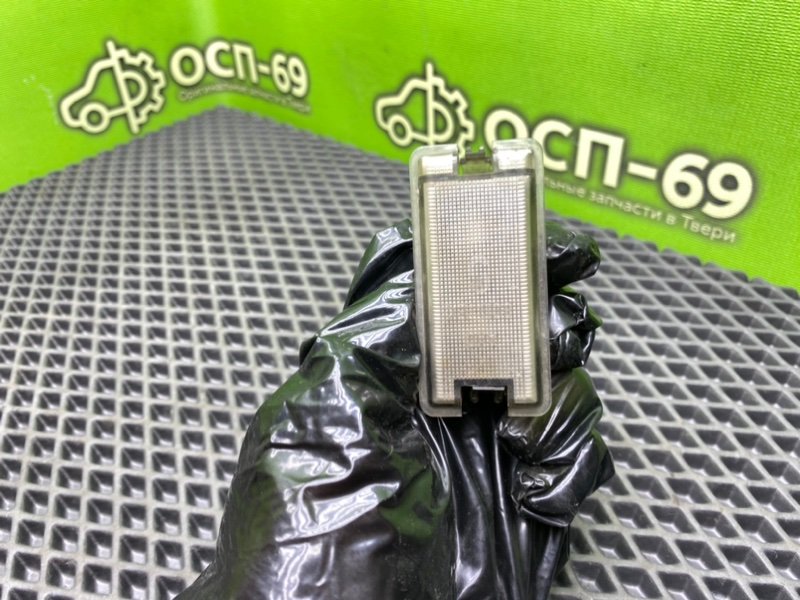 Плафон подсветки багажника, 490 рублей, Тверь