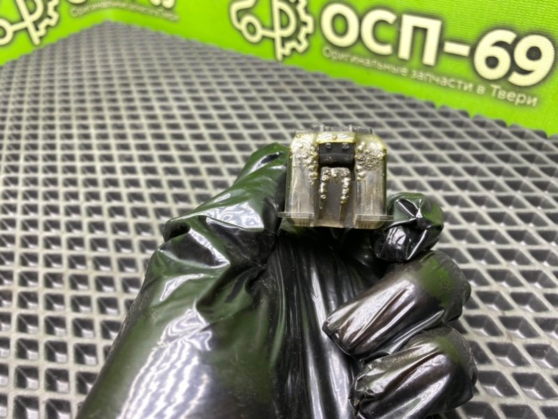 Плафон подсветки багажника, 490 рублей, Тверь