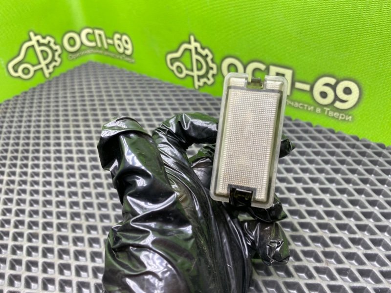 Плафон подсветки багажника, 490 рублей, Тверь