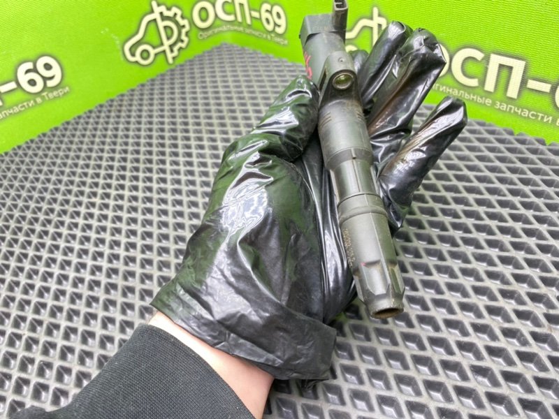 Катушка зажигания, 1290 рублей, Тверь