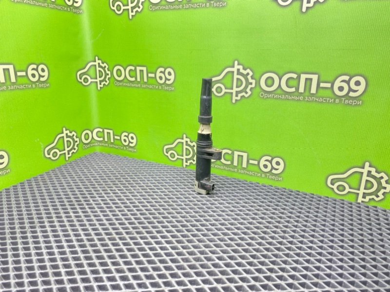 Катушка зажигания, 890 рублей, Тверь