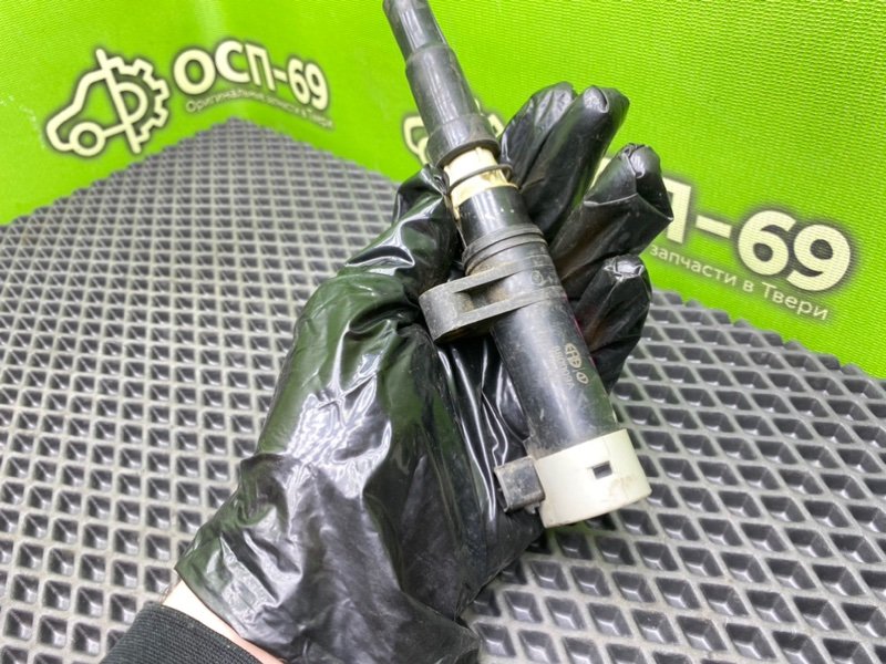 Катушка зажигания, 890 рублей, Тверь