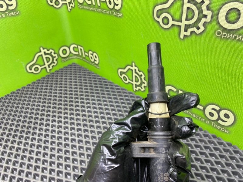 Катушка зажигания, 890 рублей, Тверь