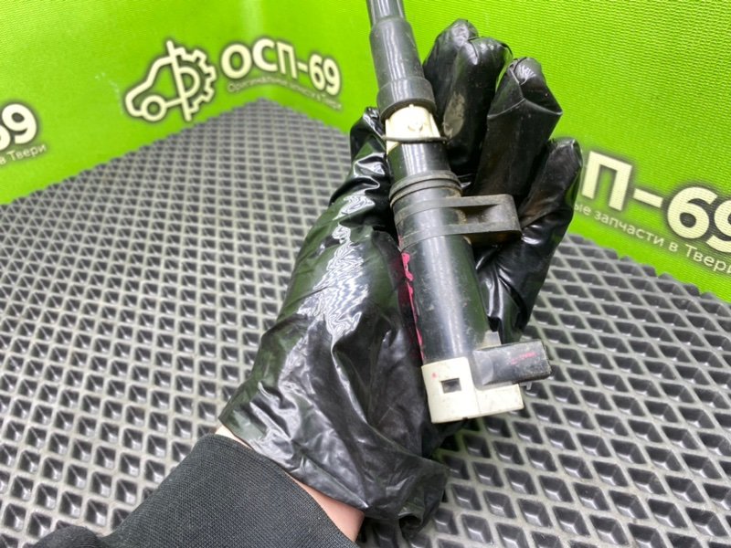 Катушка зажигания, 890 рублей, Тверь