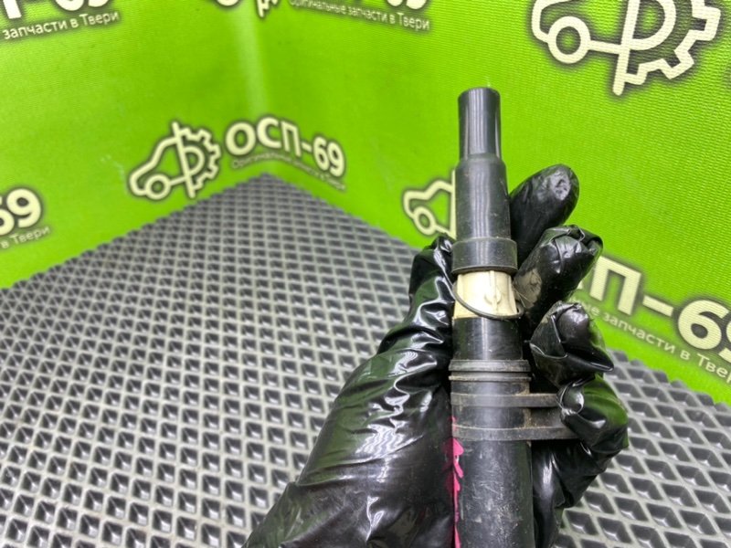 Катушка зажигания, 890 рублей, Тверь