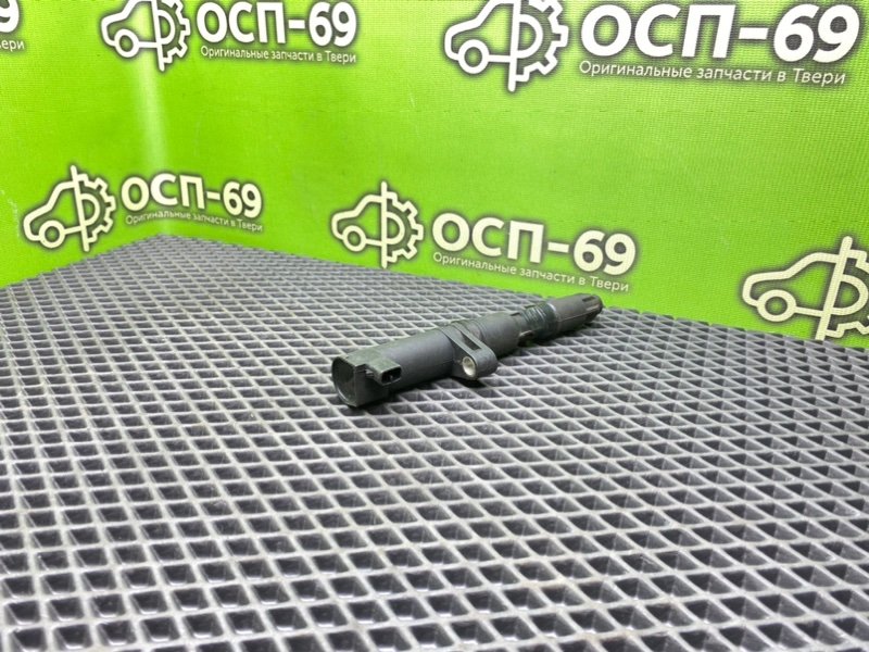 Катушка зажигания, 490 рублей, Тверь