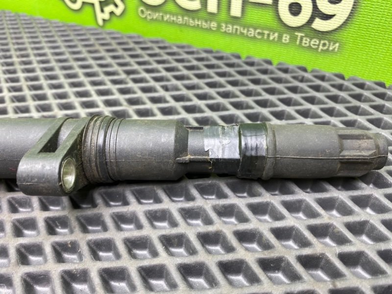 Катушка зажигания, 490 рублей, Тверь