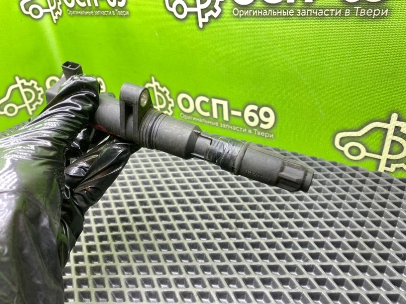 Катушка зажигания, 490 рублей, Тверь