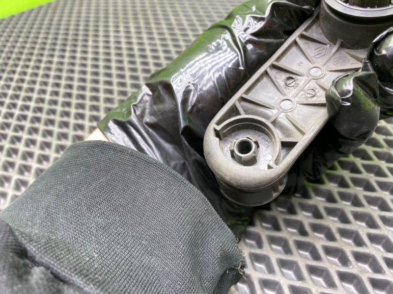 Ручка стеклоподъемника, 490 рублей, Тверь