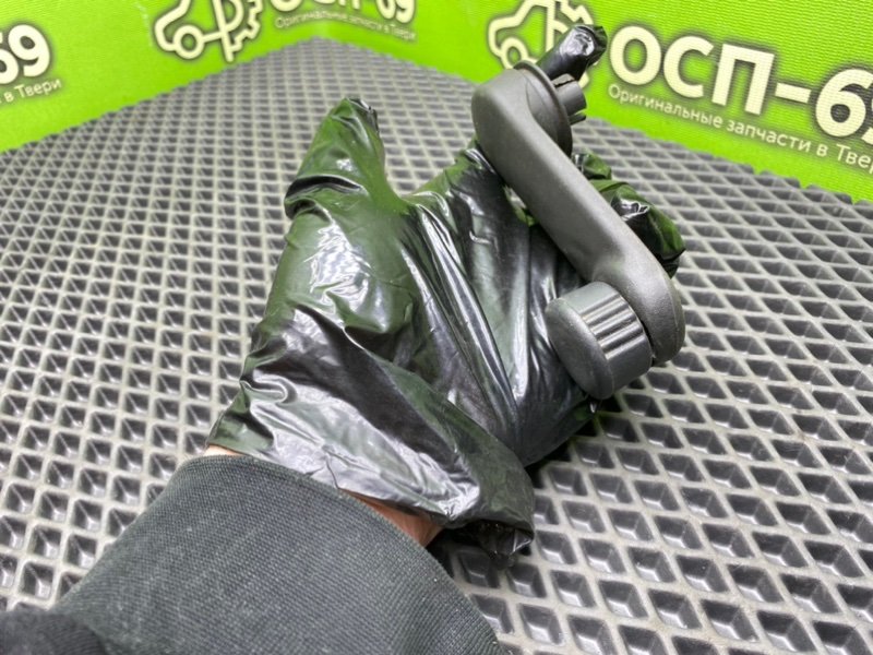 Ручка стеклоподъемника, 490 рублей, Тверь