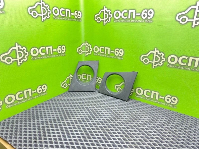 Молдинг ПТФ, 1490 рублей, Тверь