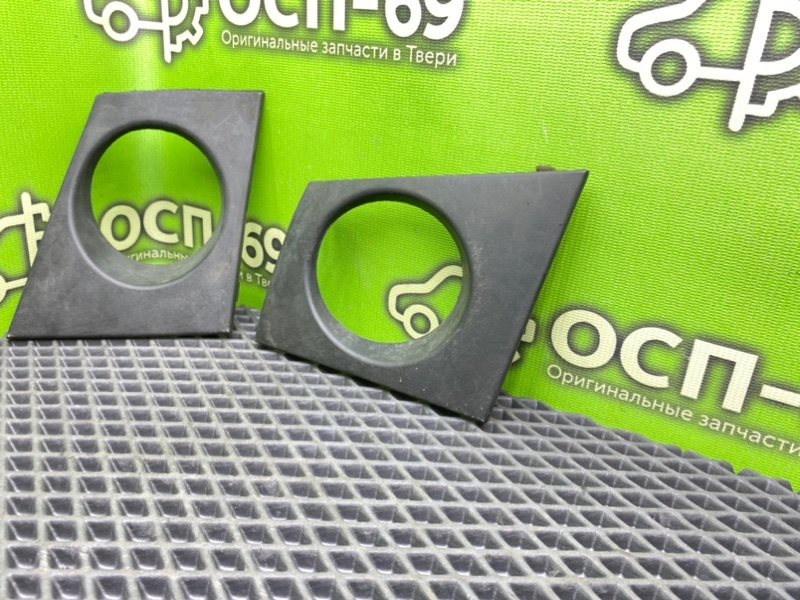 Молдинг ПТФ, 1490 рублей, Тверь