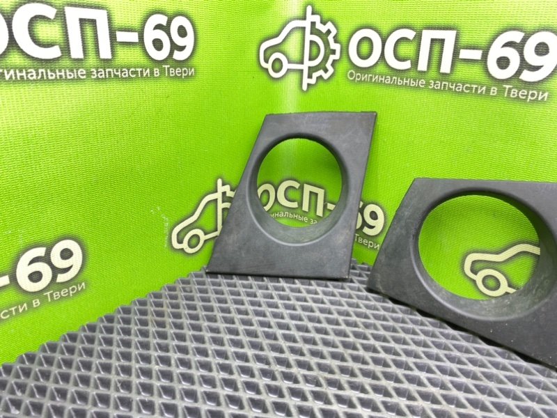 Молдинг ПТФ, 1490 рублей, Тверь