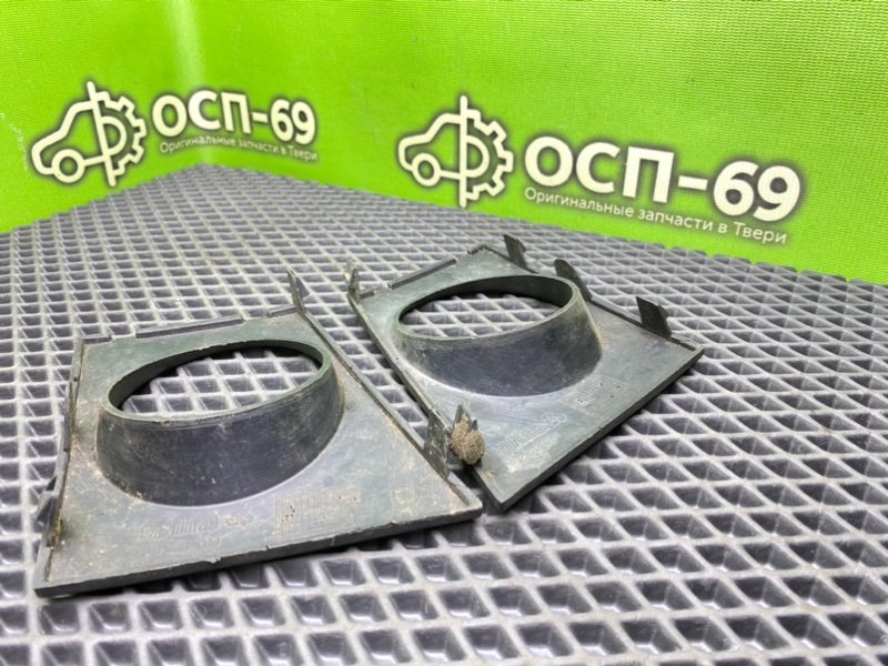 Молдинг ПТФ, 1490 рублей, Тверь