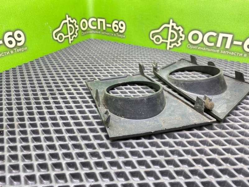 Молдинг ПТФ, 1490 рублей, Тверь