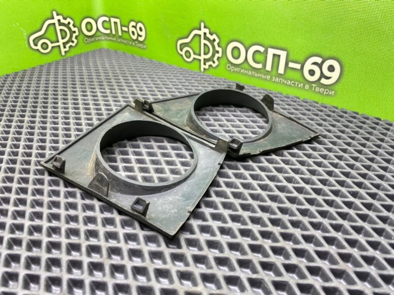 Молдинг ПТФ, 1490 рублей, Тверь