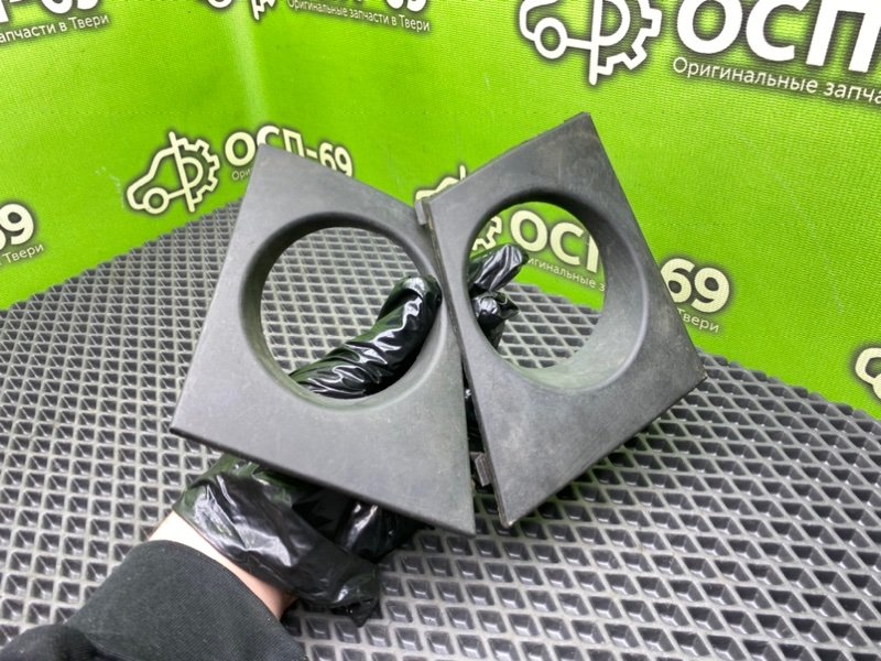 Молдинг ПТФ, 1490 рублей, Тверь