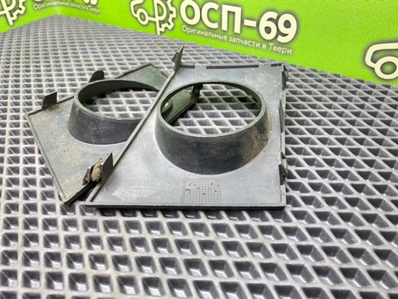 Молдинг ПТФ, 1490 рублей, Тверь