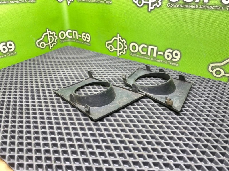 Молдинг ПТФ, 1490 рублей, Тверь