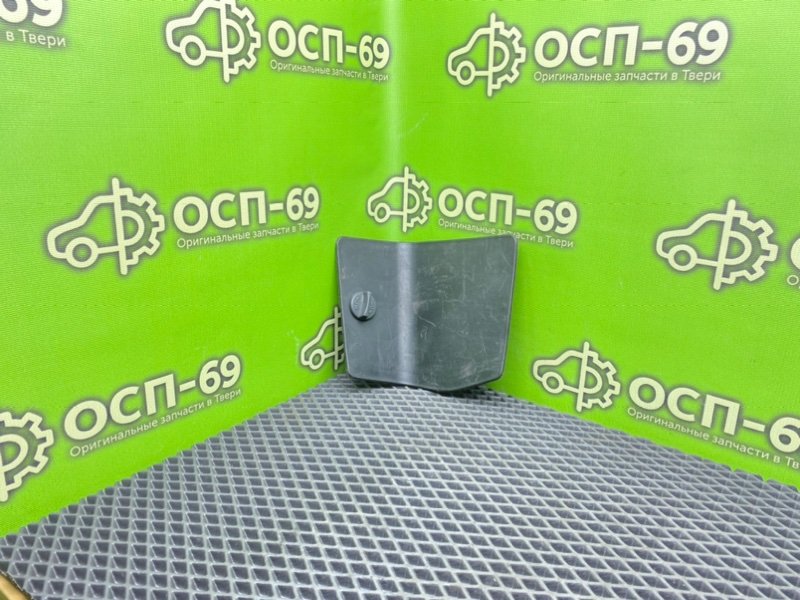 Накладка багажника, 490 рублей, Тверь