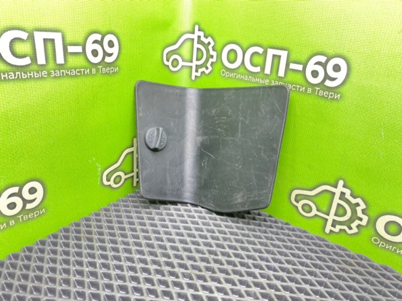 Накладка багажника, 490 рублей, Тверь